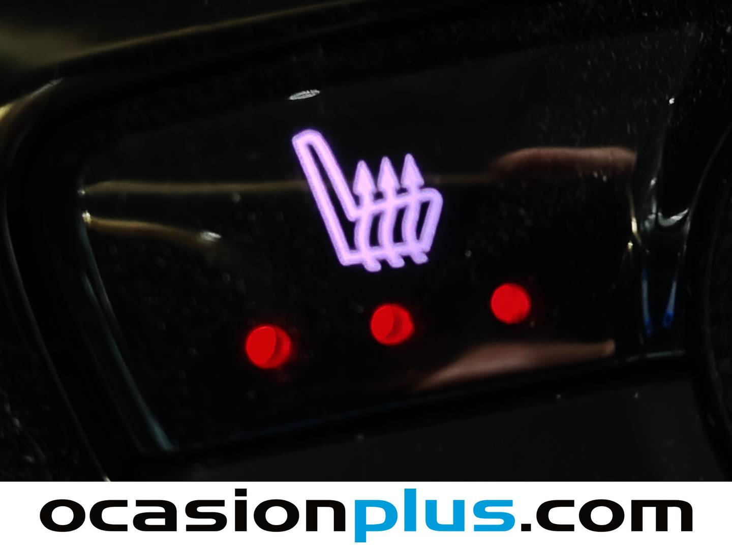 Foto Opel Grandland Opel Grandland 1.2 Turbo GS Line Auto (130 CV)