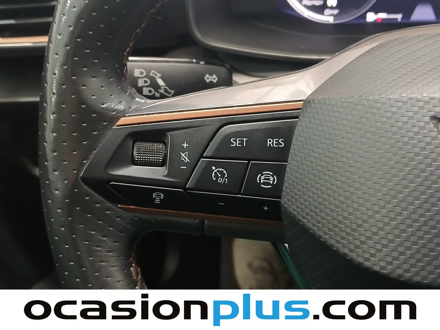 Cupra Formentor CUPRA Formentor 1.5 TSI (150 CV) barato