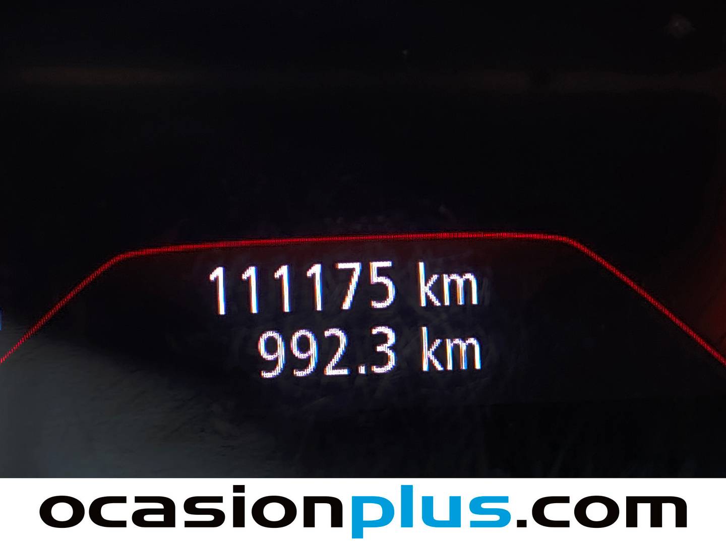 Renault Scénic Renault Scenic Limited Energy dCi (110 CV) barato