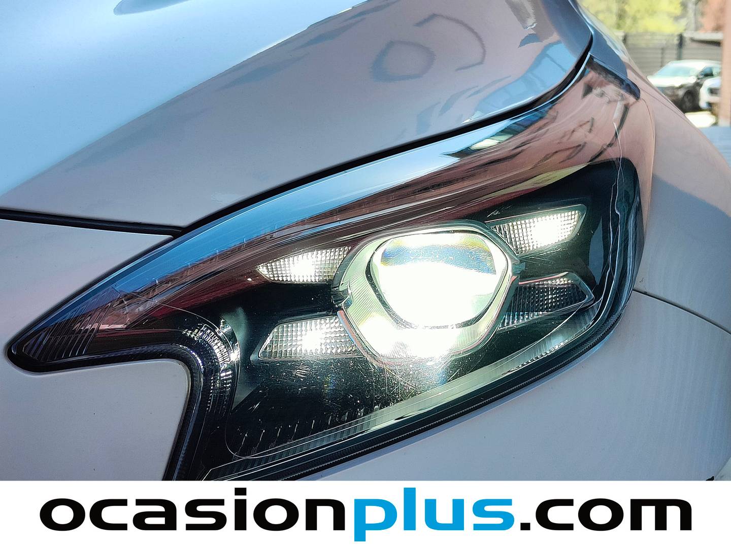 KIA XCeed Kia XCeed 1.6 GDi PHEV eMotion (141 CV) barato