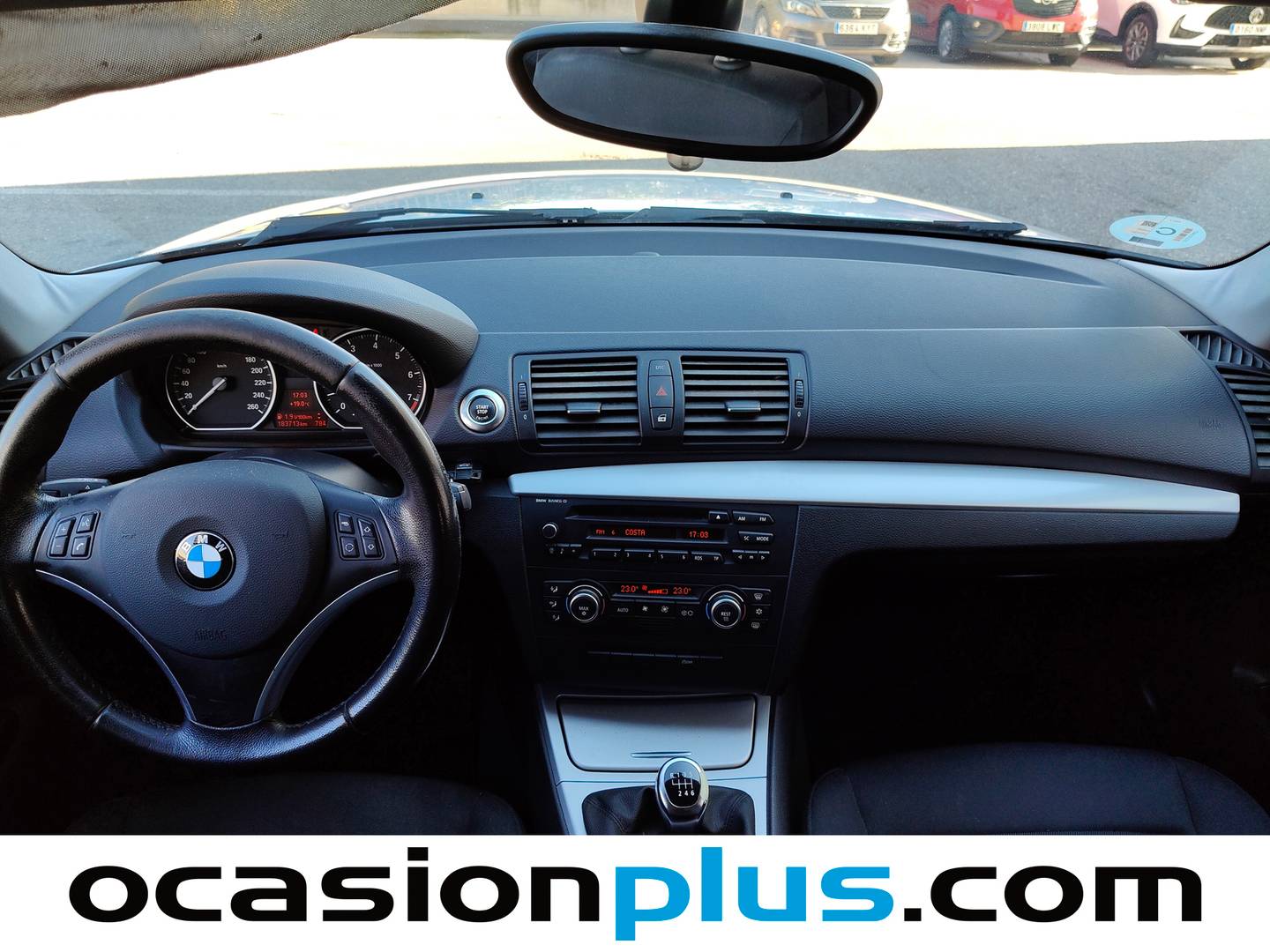 BMW Serie 1 BMW Serie 1 120i (170 CV) de ocasión
