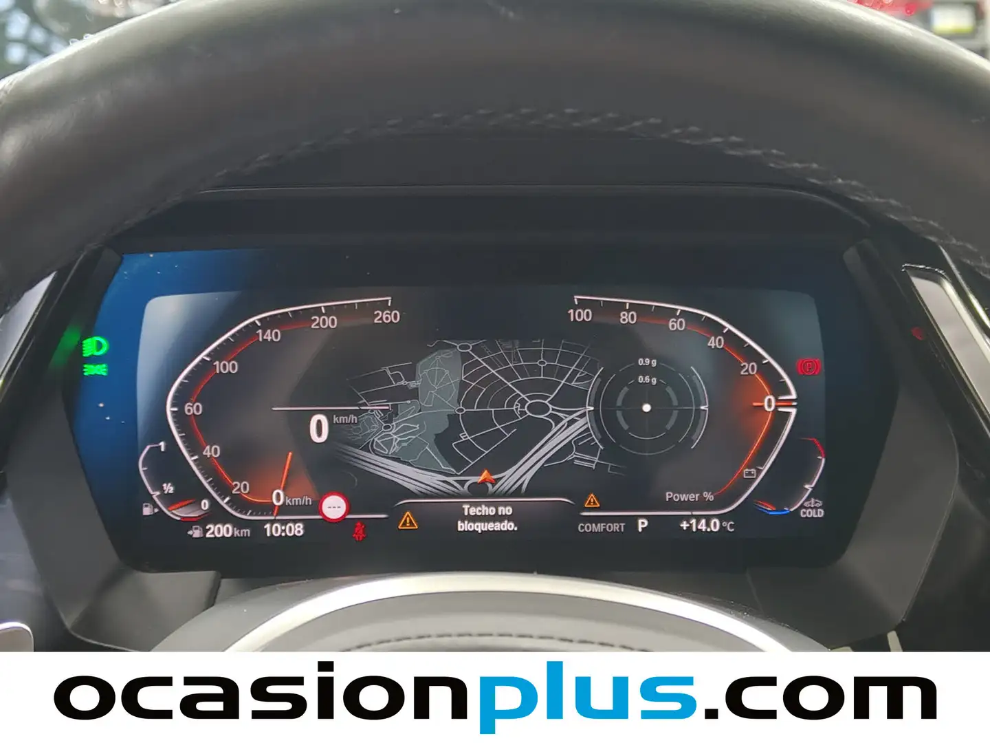 Foto BMW Z4 BMW Z4 sDrive30i Cabrio (258 CV) paquete M