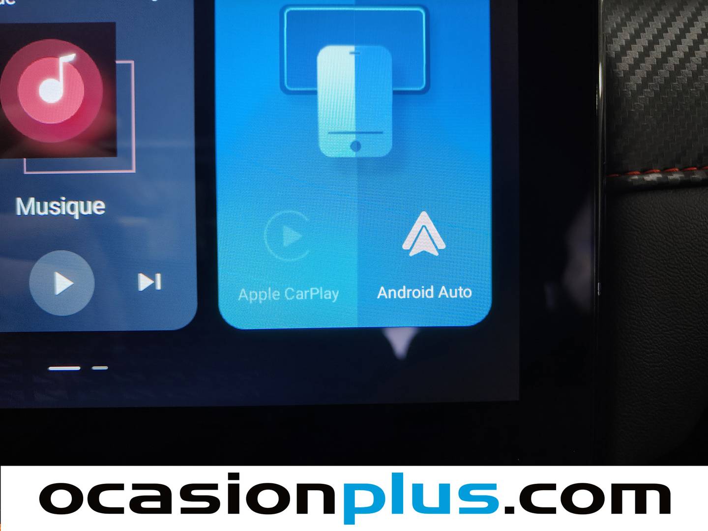 Foto MG ZS MG ZS 1.5 Comfort (106 CV)