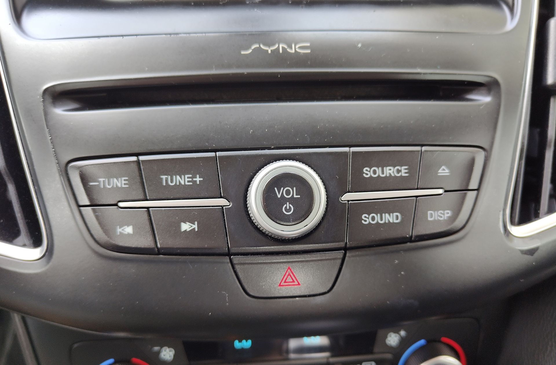 Ford Focus 1.0 EcoBoost Trend+ - foto 32