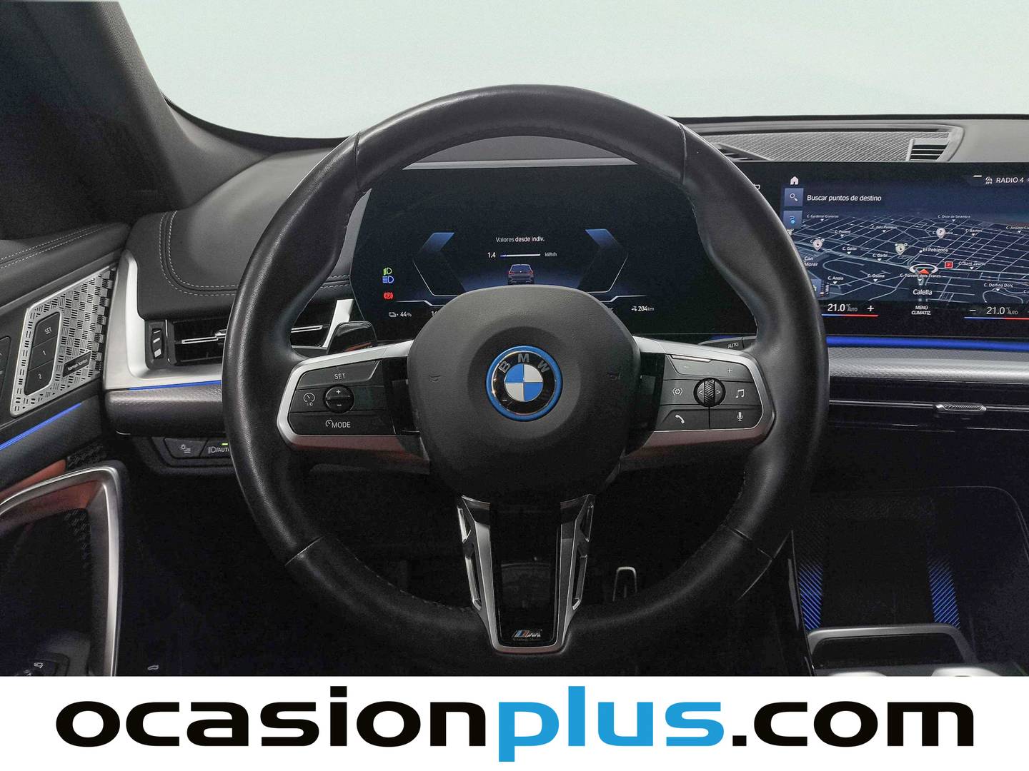 BMW iX1 BMW iX1 xDrive30 (313 CV) Pack M de ocasión