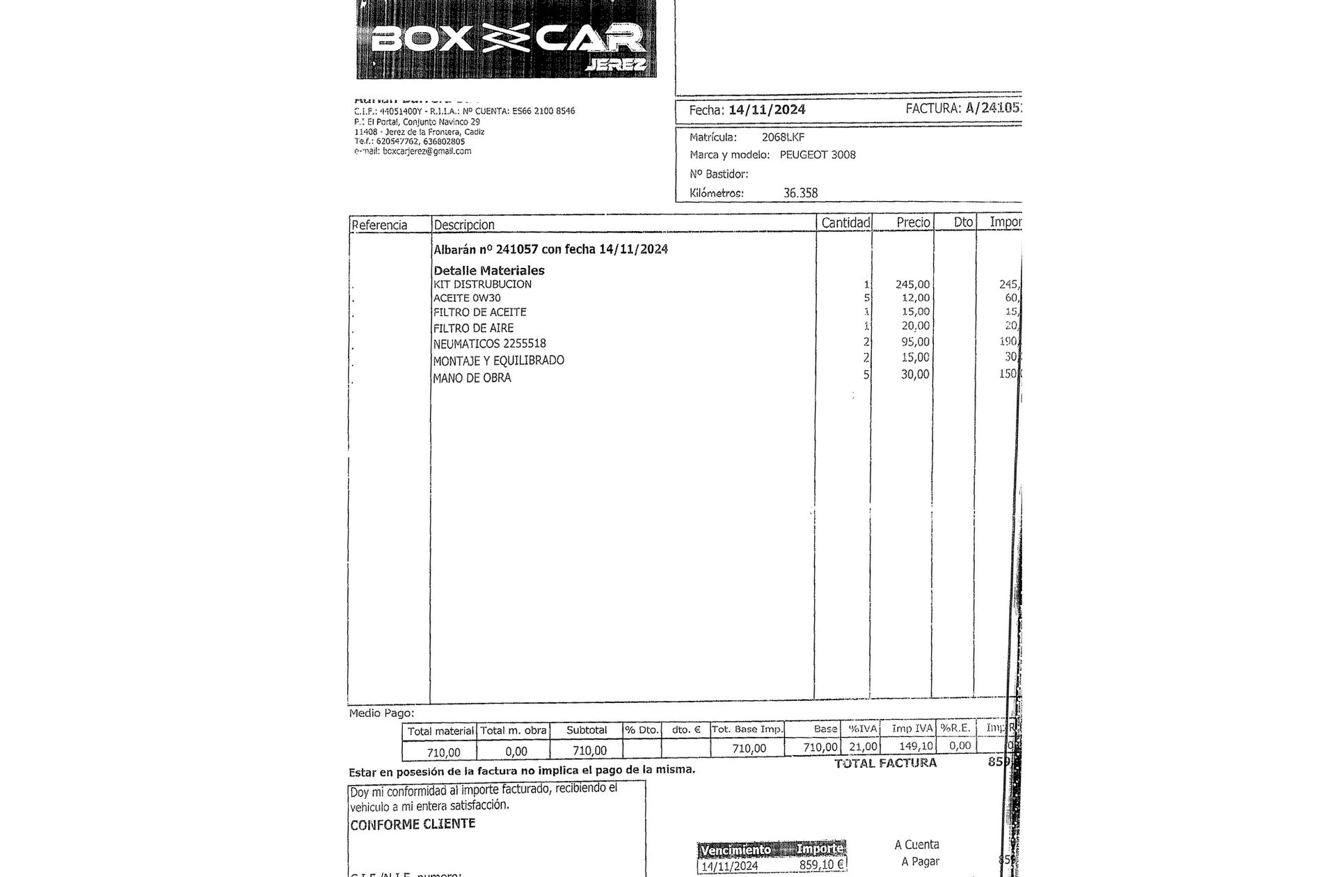 Peugeot 3008 PureTech 130 Allure - foto 19