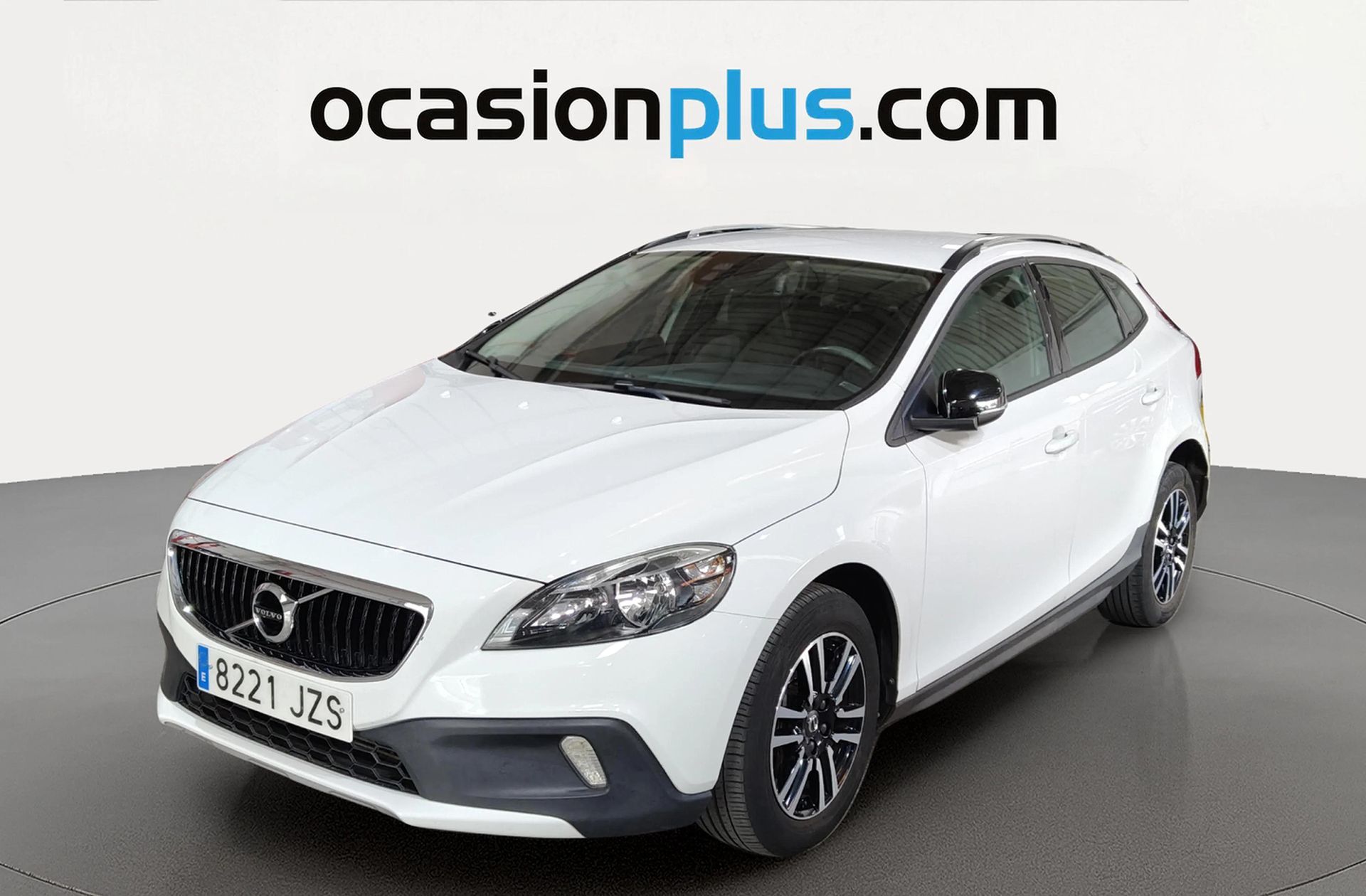 Volvo V40 D2 Cross Country