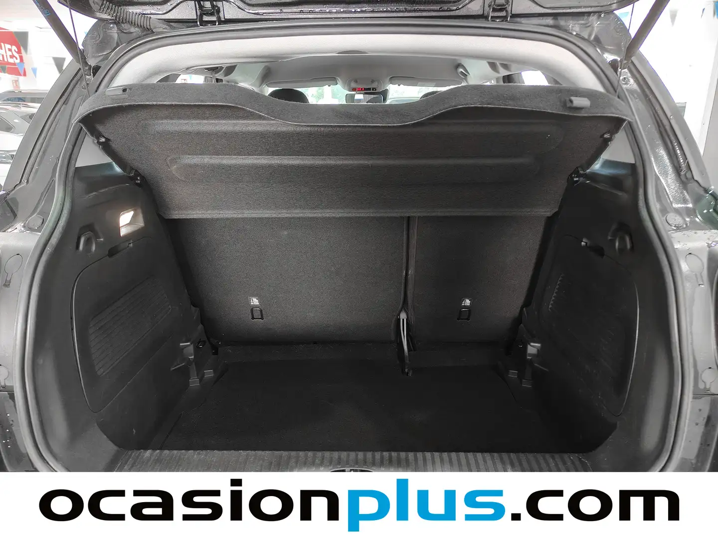 Foto Citroën C3 Aircross Citroen C3 Aircross PureTech 110 S&S C-Series (110 CV)