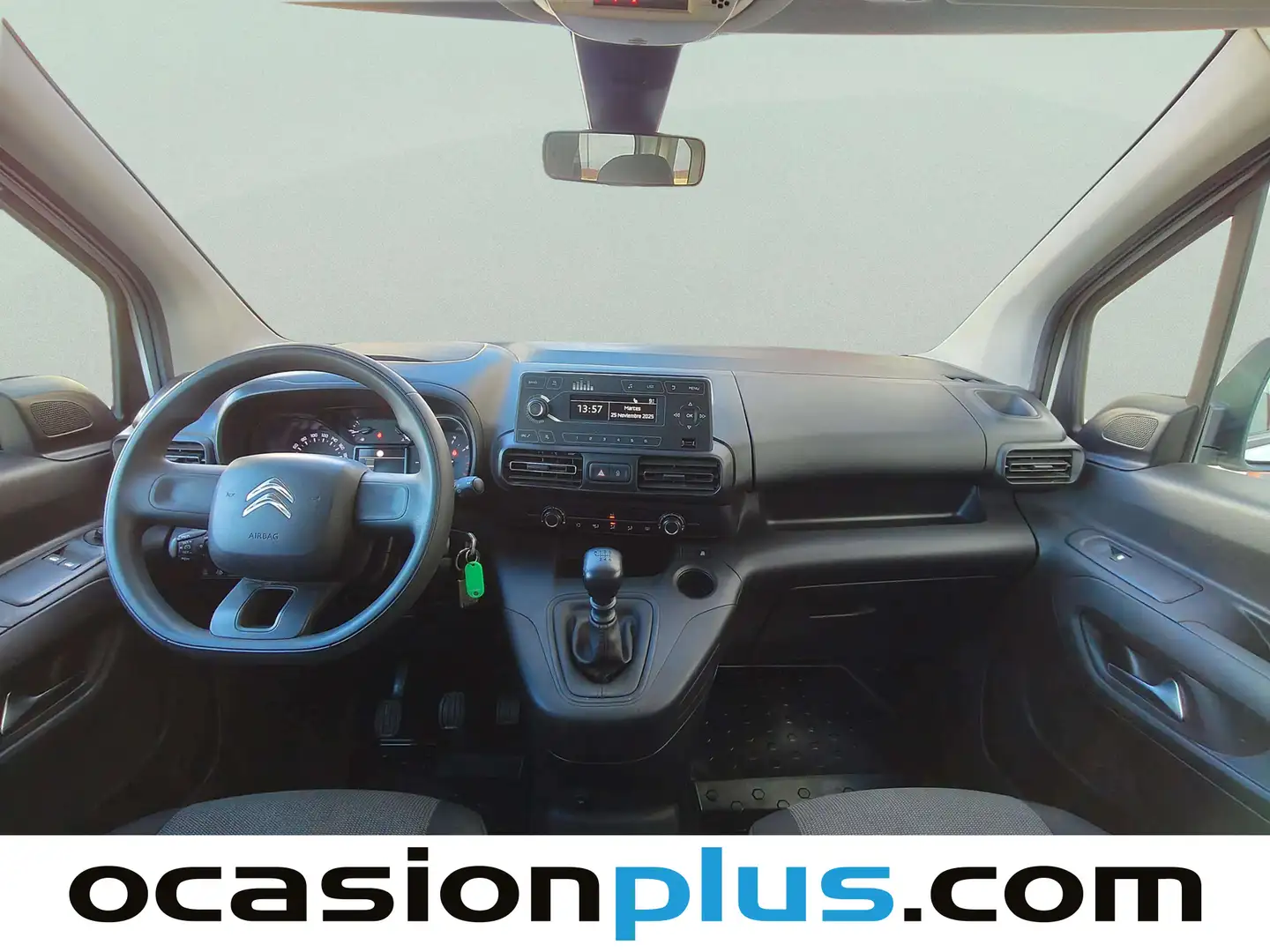 Foto Citroën Berlingo Citroen Berlingo BlueHDi 100 Talla M Live Pack (102 CV)