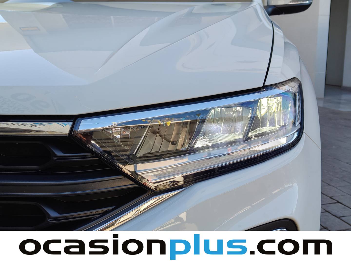 Volkswagen T-Roc Volkswagen T-Roc Business 2.0 TDI (116 CV) barato