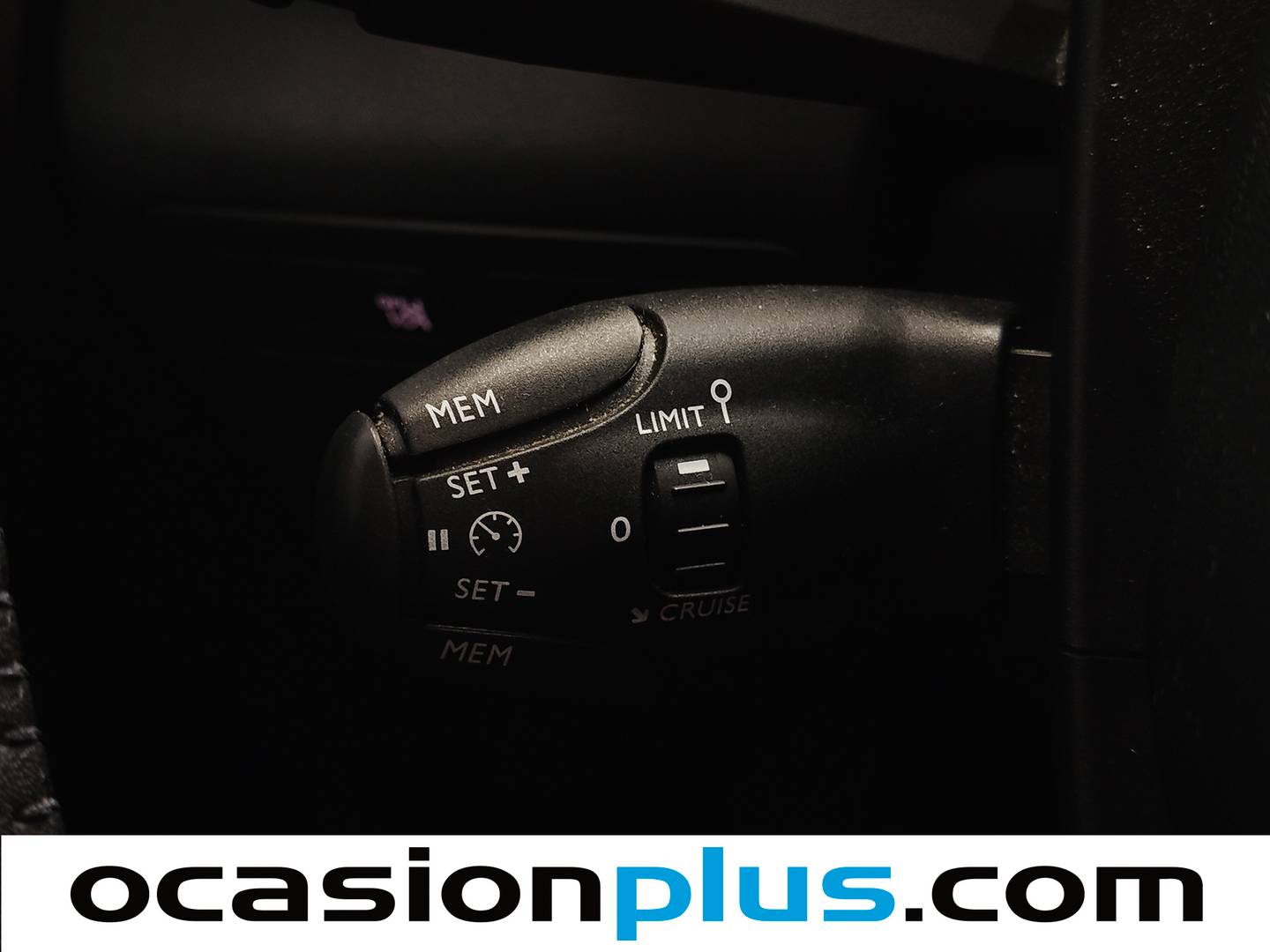 Foto Citroën C3 Aircross Citroen C3 Aircross PureTech 110 S&S Shine (110 CV)