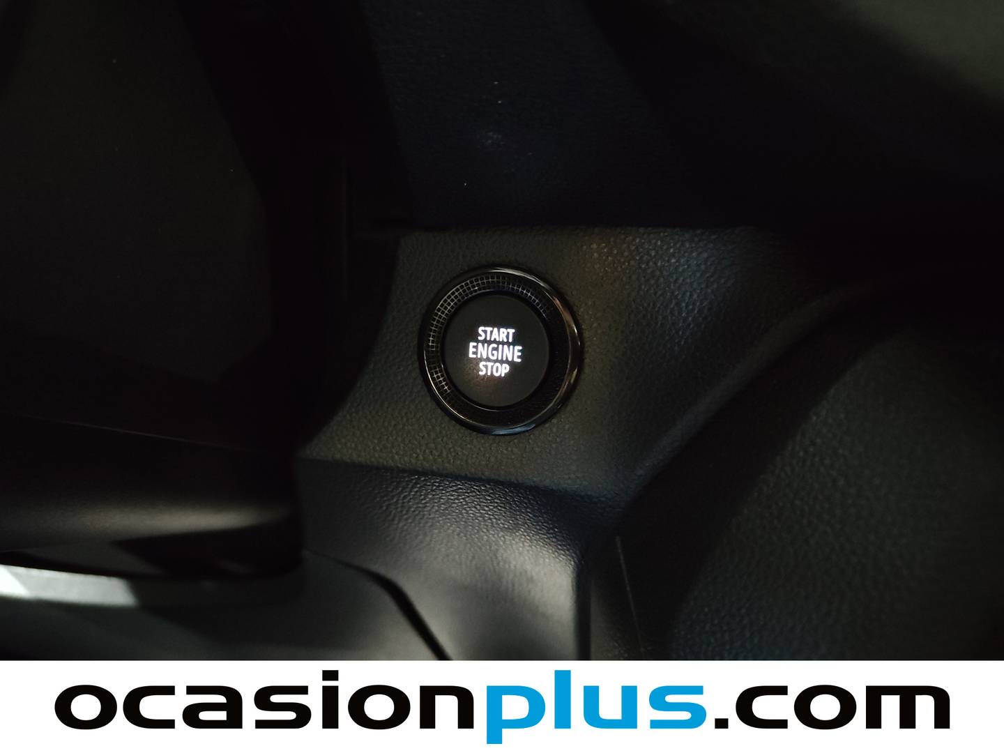 Acabados Dacia Jogger Dacia Jogger Extreme Go TCe (110 CV)