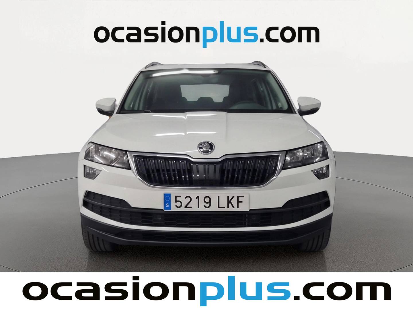 Skoda Karoq Skoda Karoq 2.0 TDI Ambition 4X4 DSG (150 CV) 150cv