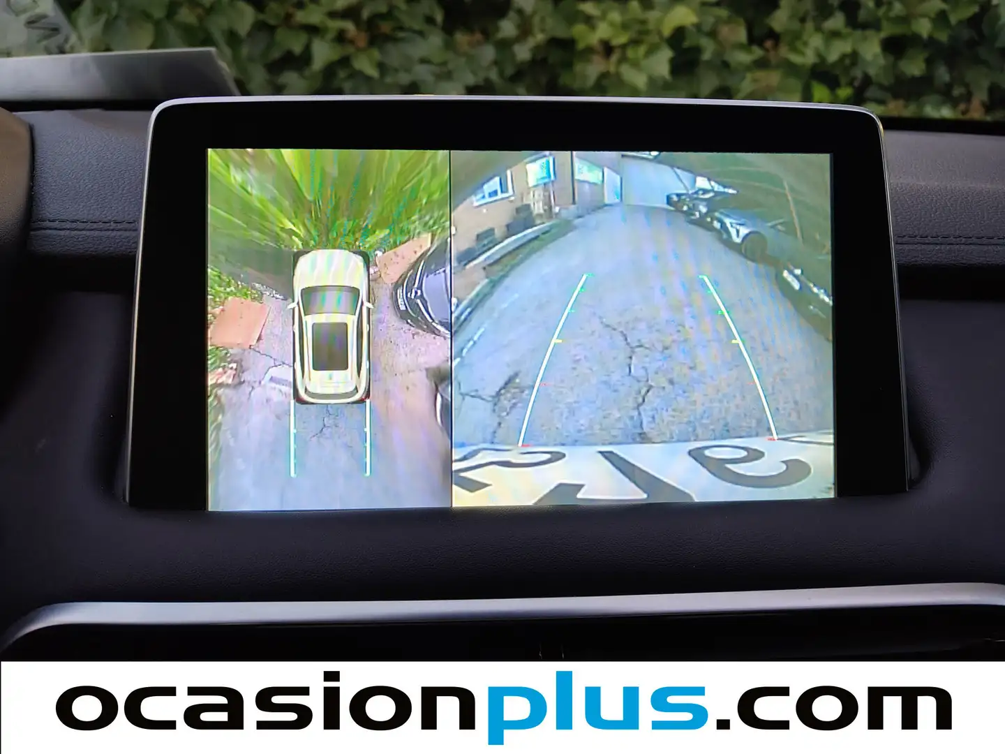 Foto MG eHS MG eHS 1.5 T-GDI PHEV Luxury (258 CV)