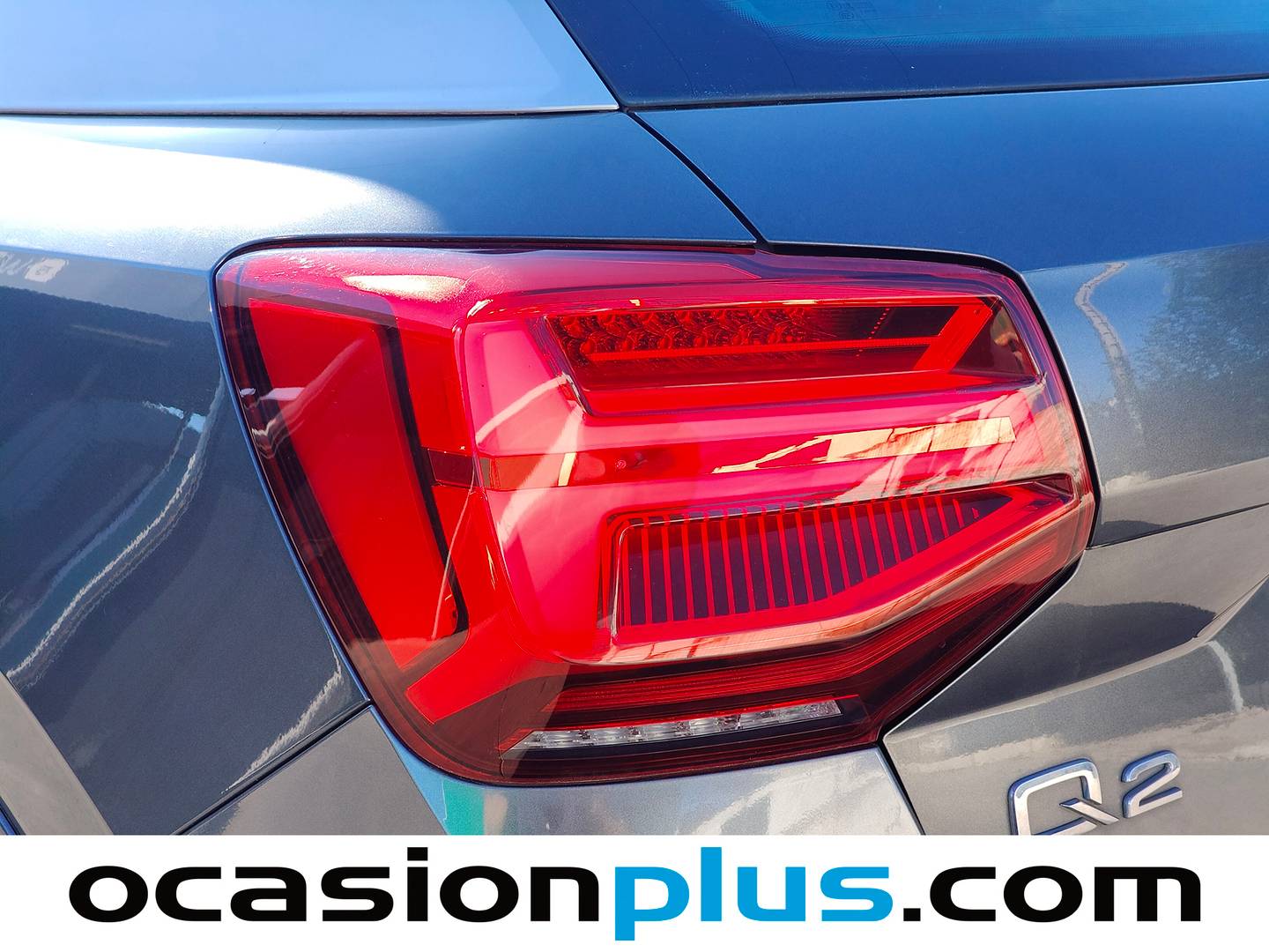 Foto Audi Q2 Audi Q2 S line 35 TDI  (150 CV) S tronic