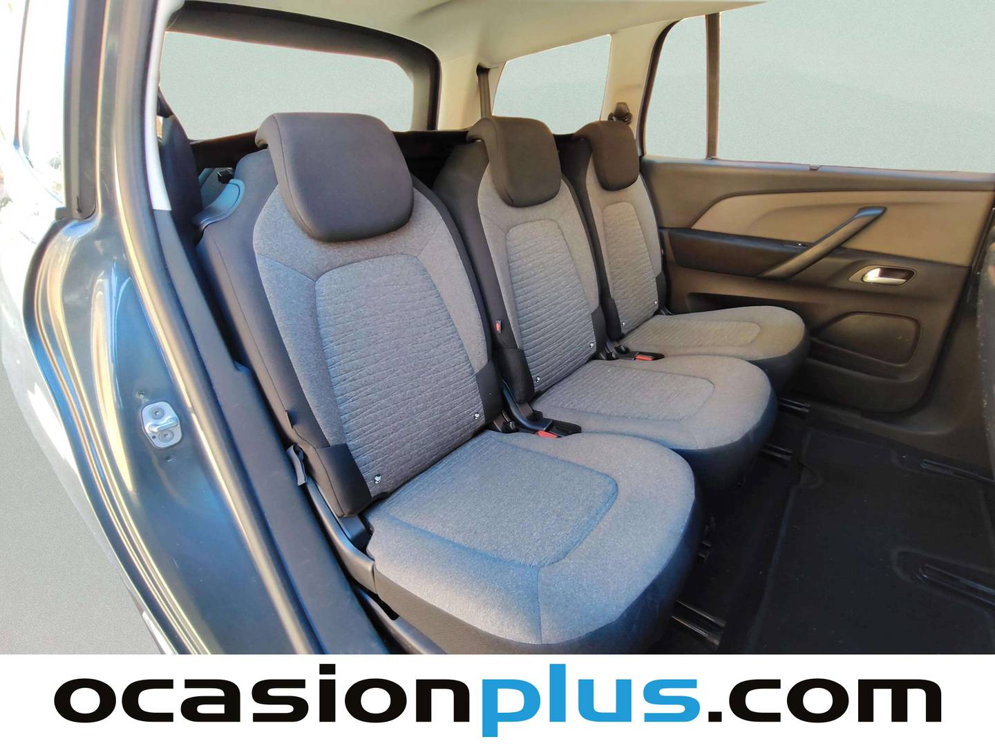 Citroën Grand C4 Picasso Citroën Grand C4 Picasso BlueHDi 120 S&S Seduction (120 CV) 7 Plazas al mejor precio