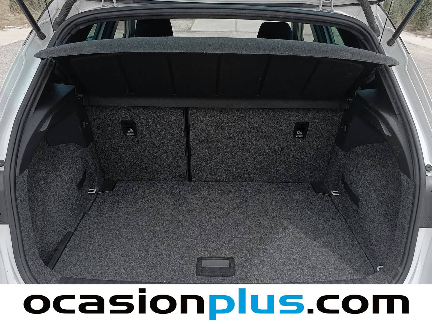 Fotos maletero Seat Arona Seat Arona 1.0 TSI Ecomotive S&S Xcellence Edition DSG (115 CV)