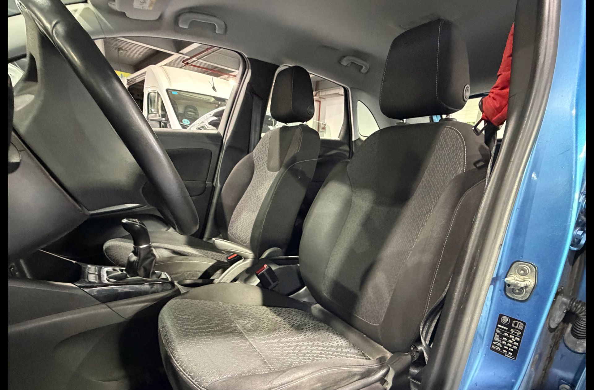 Opel Crossland 1.6 Turbo Selective - foto 9