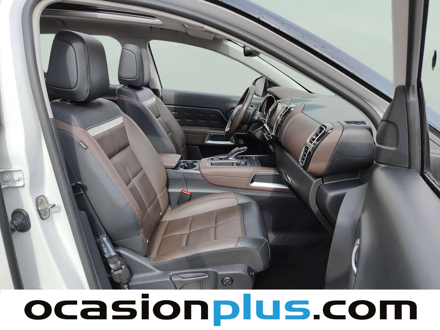 Citroën C5 Aircross Citroën C5 Aircross PureTech 180 S&S Feel EAT8 (181 CV) 2019