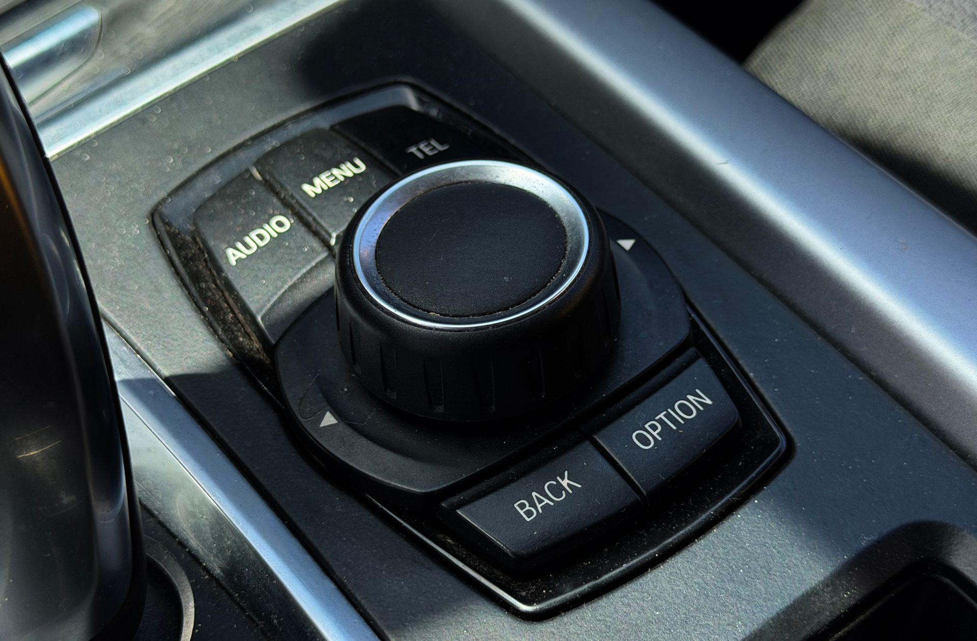 BMW X5 sDrive25d - foto 9