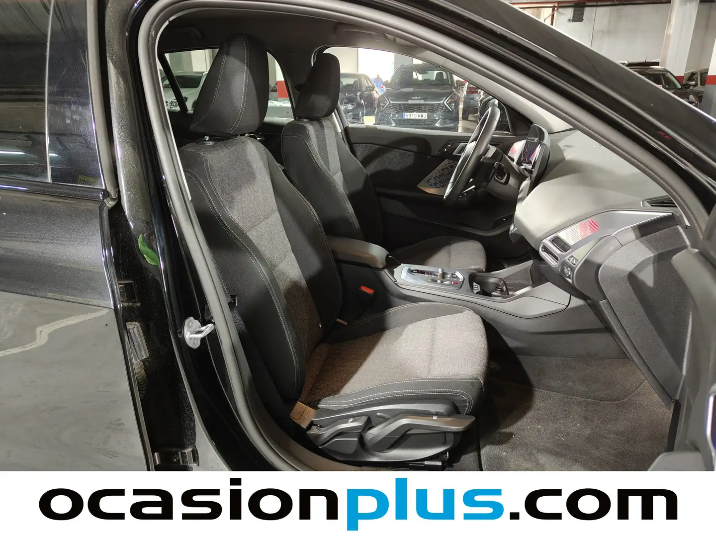 Foto BMW Serie 1 BMW Serie 1 120d  (163 CV) Pack M