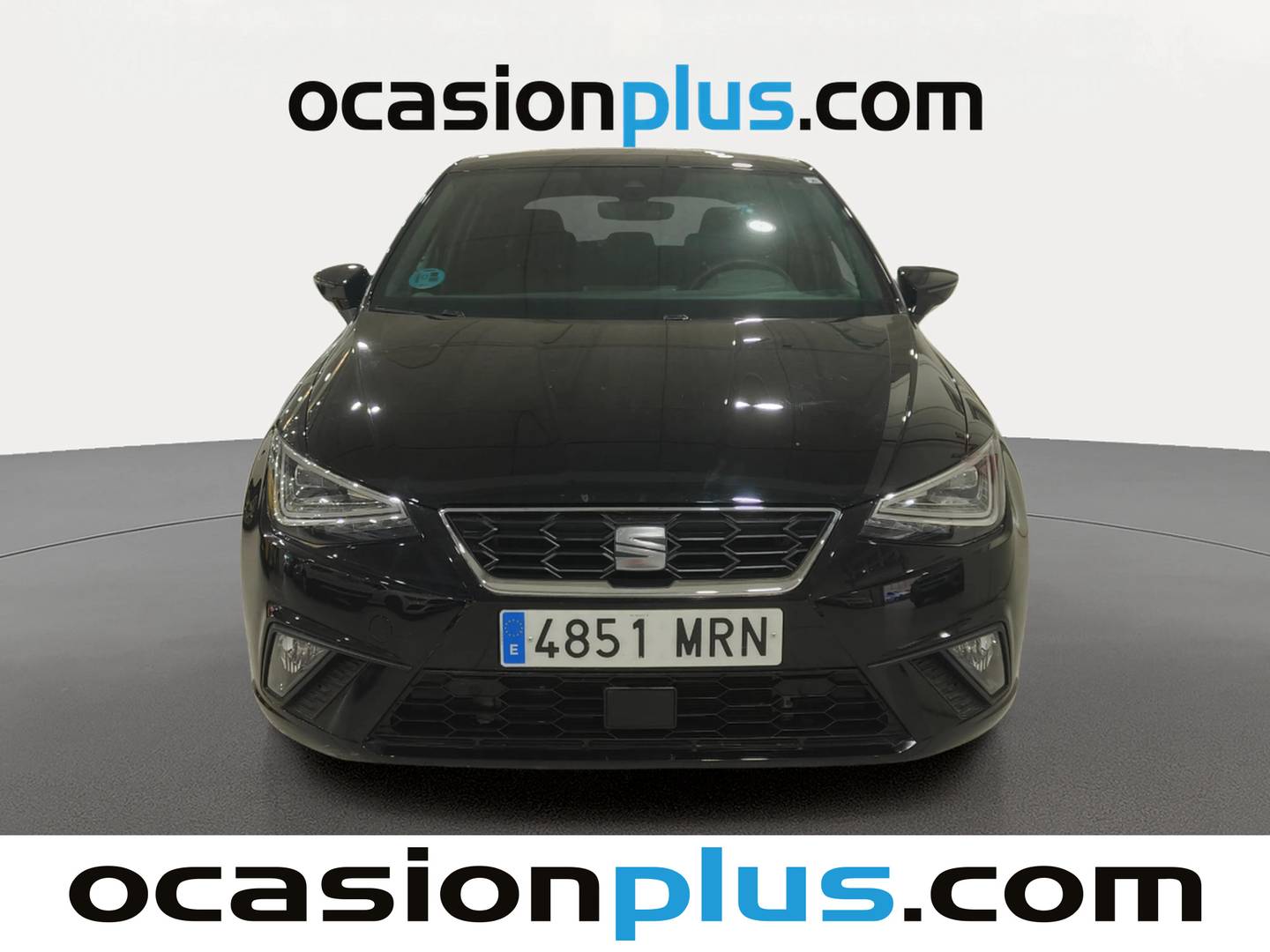 Foto Seat Ibiza SEAT Ibiza 1.5 TSI FR XL DSG (150 CV)