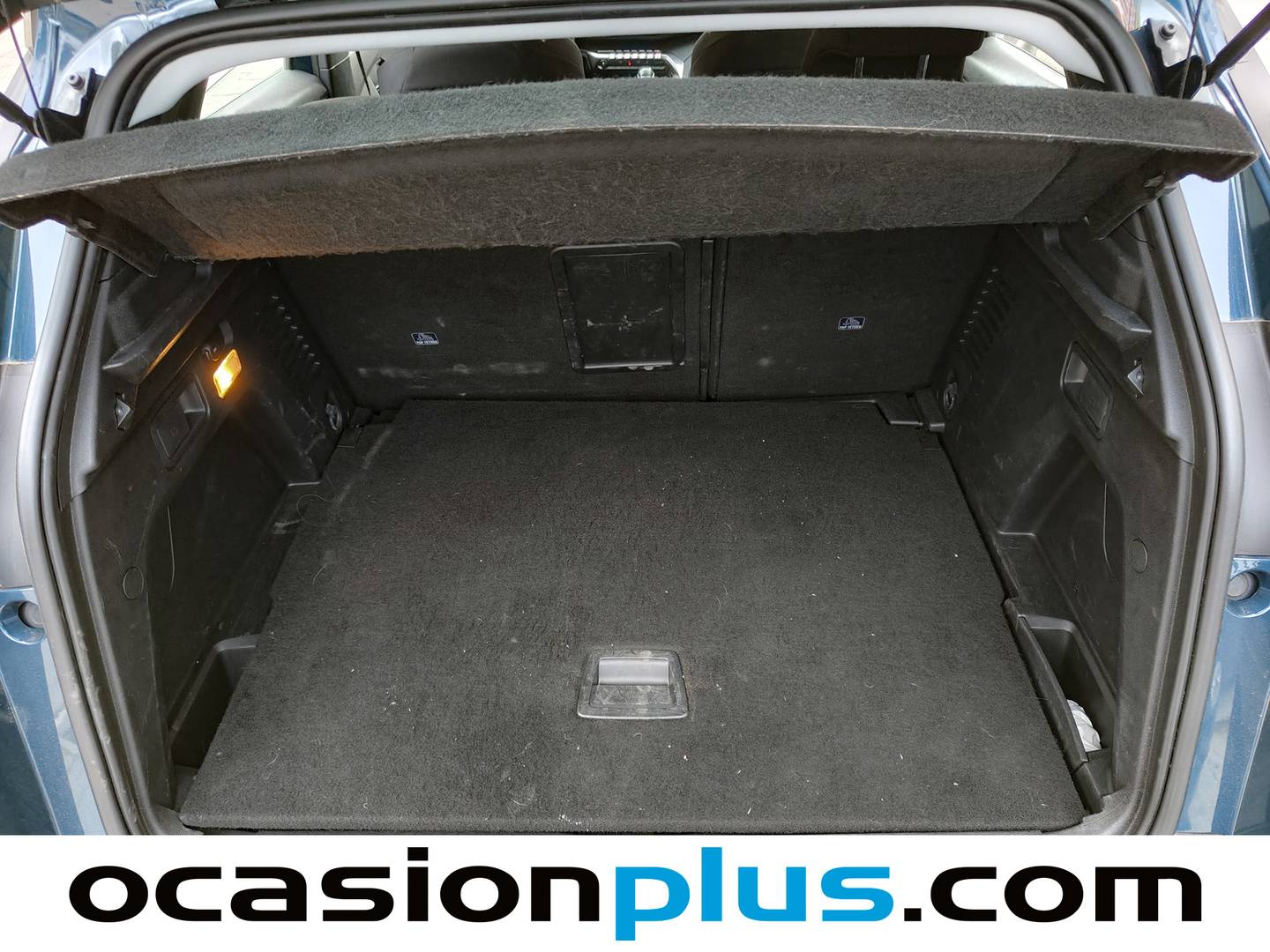 Foto Peugeot 3008 Peugeot 3008 PureTech 130 S&S Active Pack (130 CV)