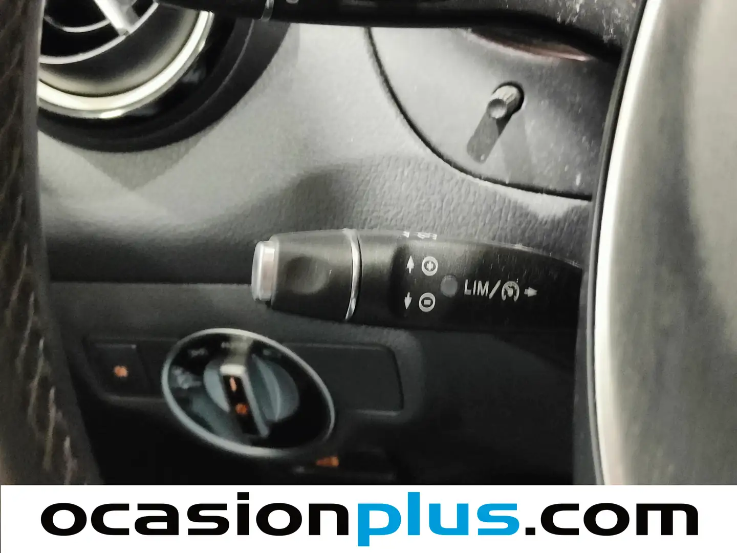 Foto Mercedes GLA Mercedes-Benz GLA GLA 200 (156 CV) AMG Pack