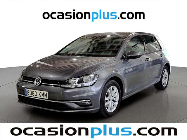 Volkswagen Golf Advance 1.4 TSI (125 CV) de segunda mano