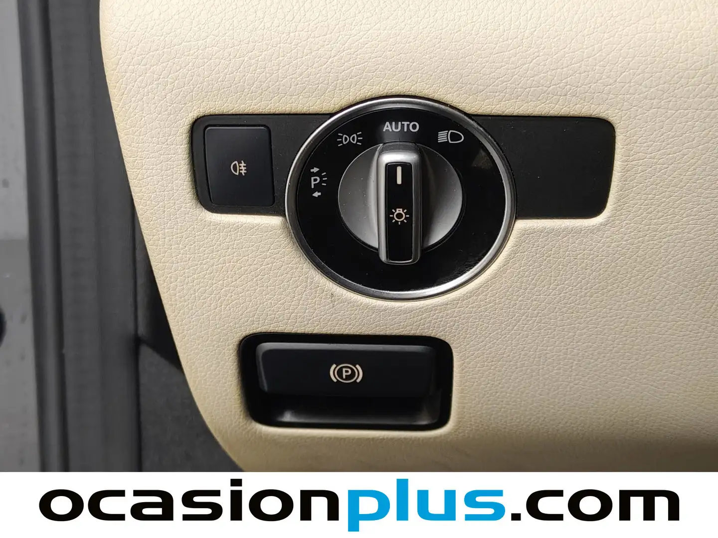 Foto Mercedes Clase SLC Mercedes-Benz Clase SLC 200 (184 CV)