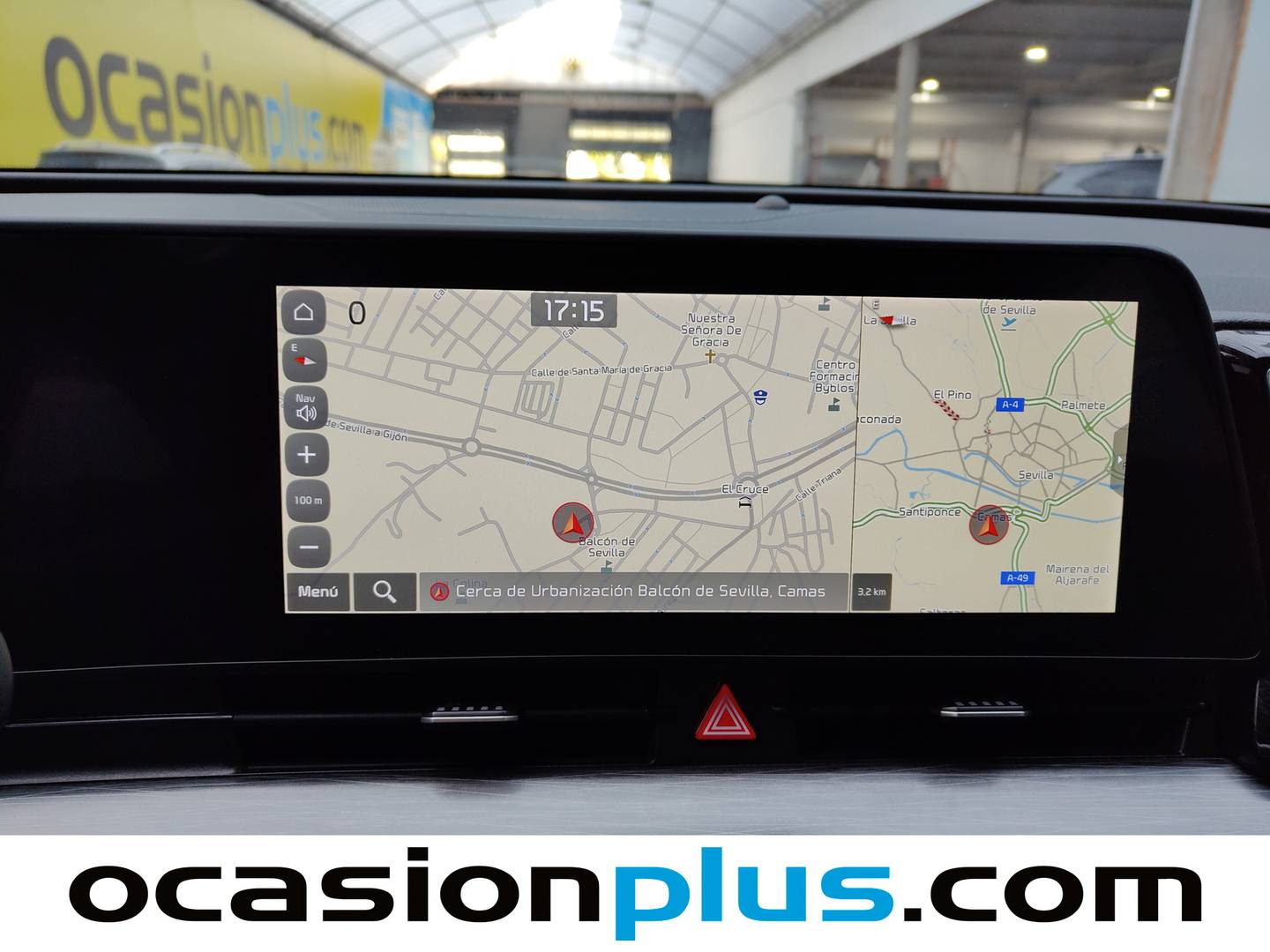 Foto KIA Sportage Kia Sportage 1.6 CRDi MHEV  (136CV) Business 4x2