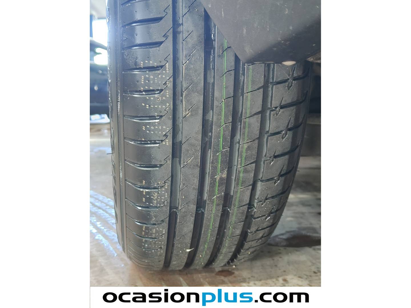 KIA Sportage Kia Sportage 1.6 MHEV Drive 4x2 (136 CV) 136cv