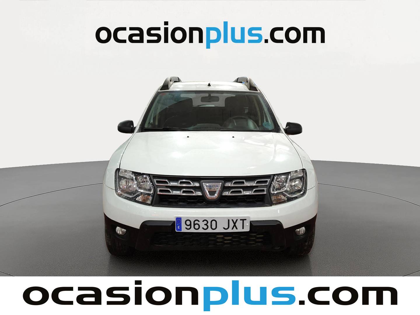 Dacia Duster Dacia Duster Ambiance dCi (90 CV) 4x2 90cv