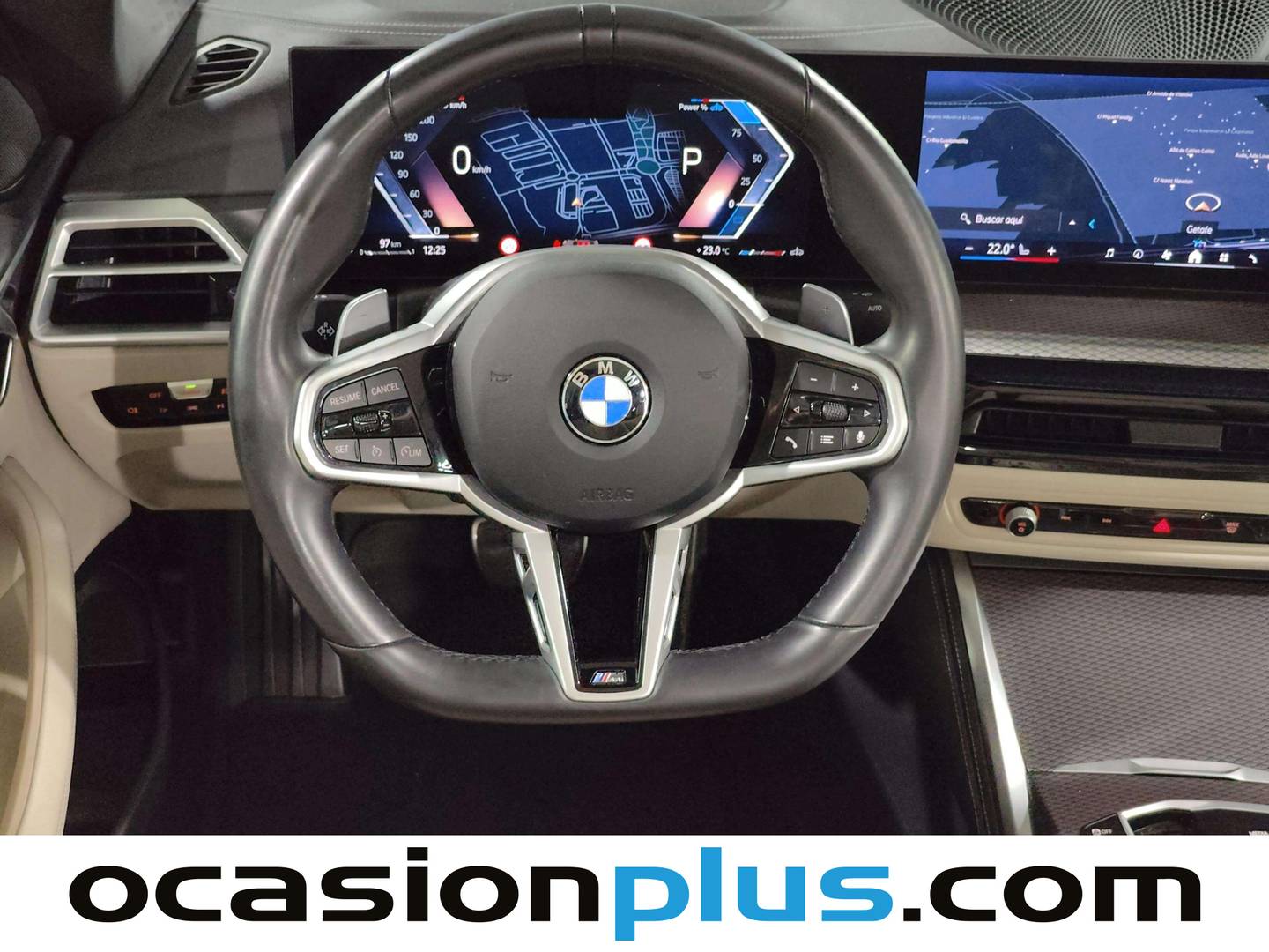 BMW Serie 4 BMW Serie 4 420d Cabrio (190 CV) km 0