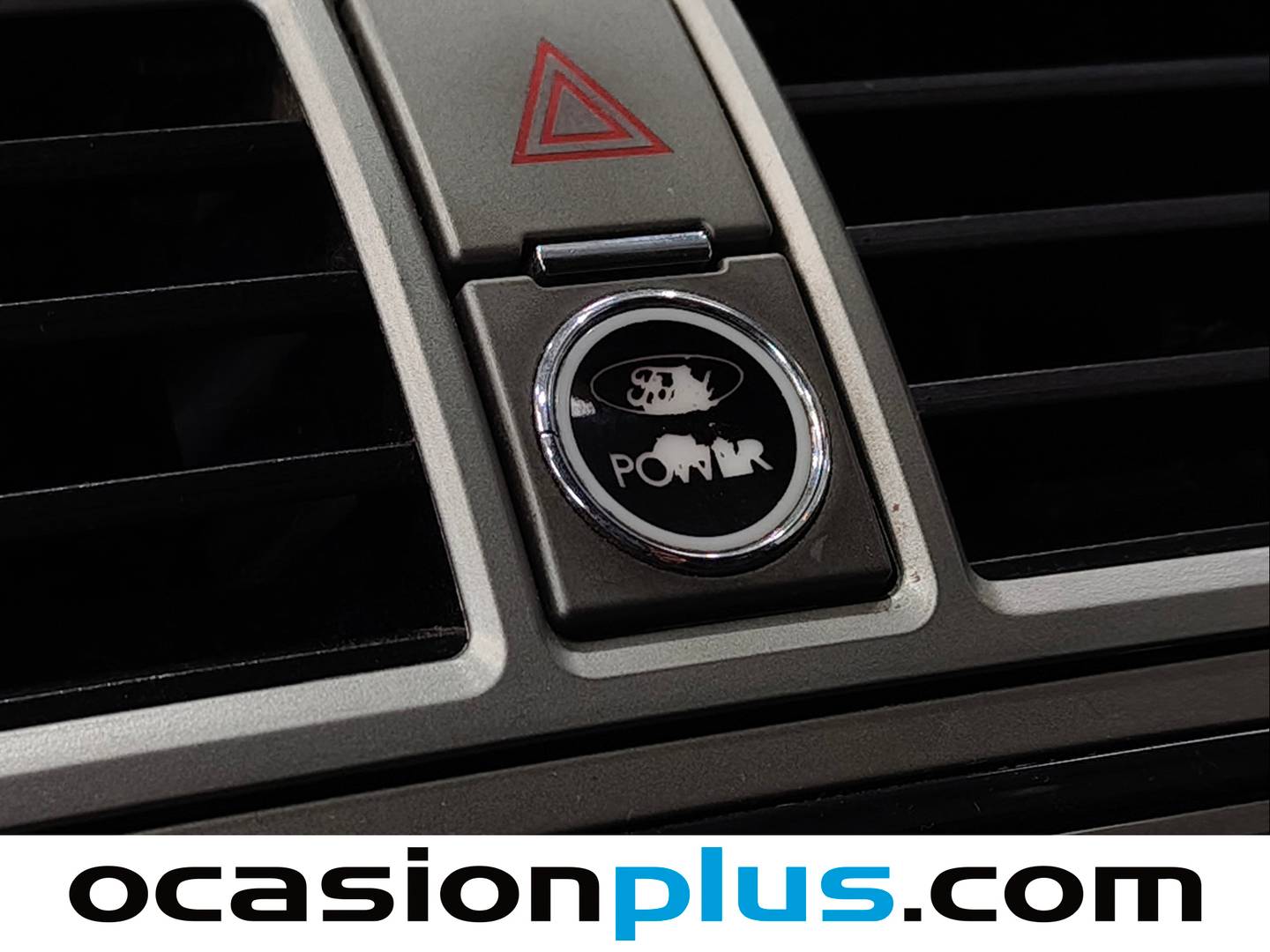 Extras del Ford Kuga Ford Kuga 2.0 TDCI S&S Trend 4x2 (140 CV)