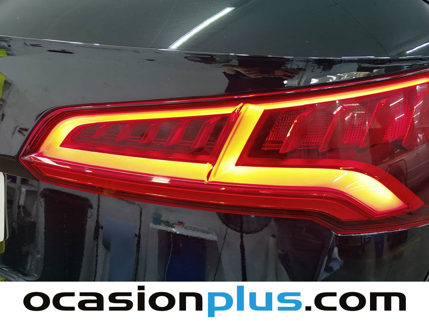 Audi Q5 Audi Q5 Design 35 TDI (163 CV) S tronic km 0