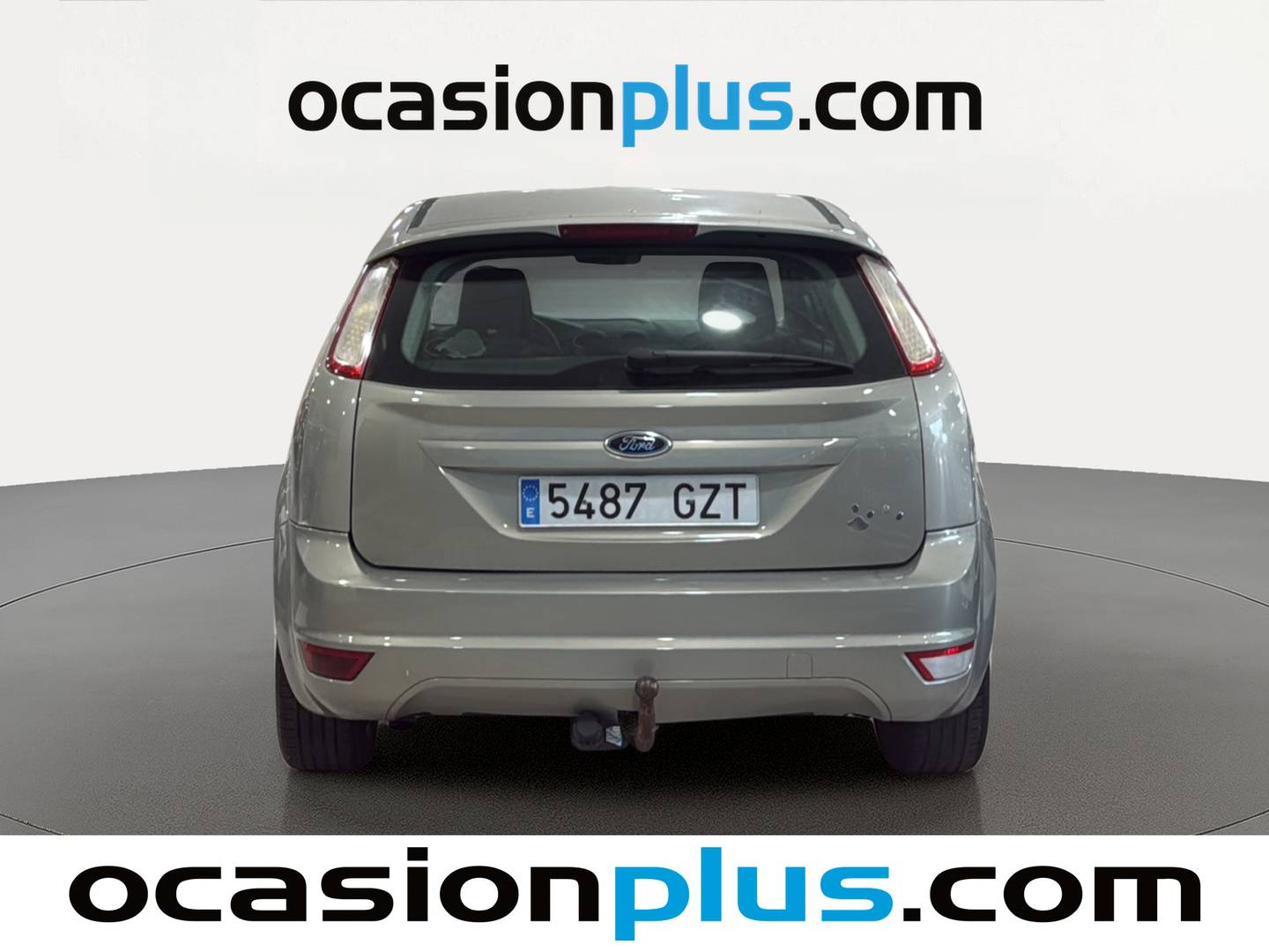 Ford Focus Ford Focus 1.6 TDCI Trend (109 CV) al mejor precio