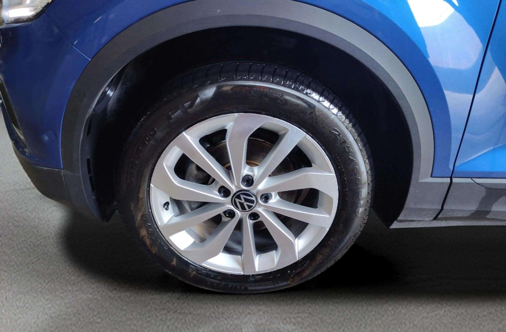 Volkswagen T-Roc Life 1.0 TSI - foto 33