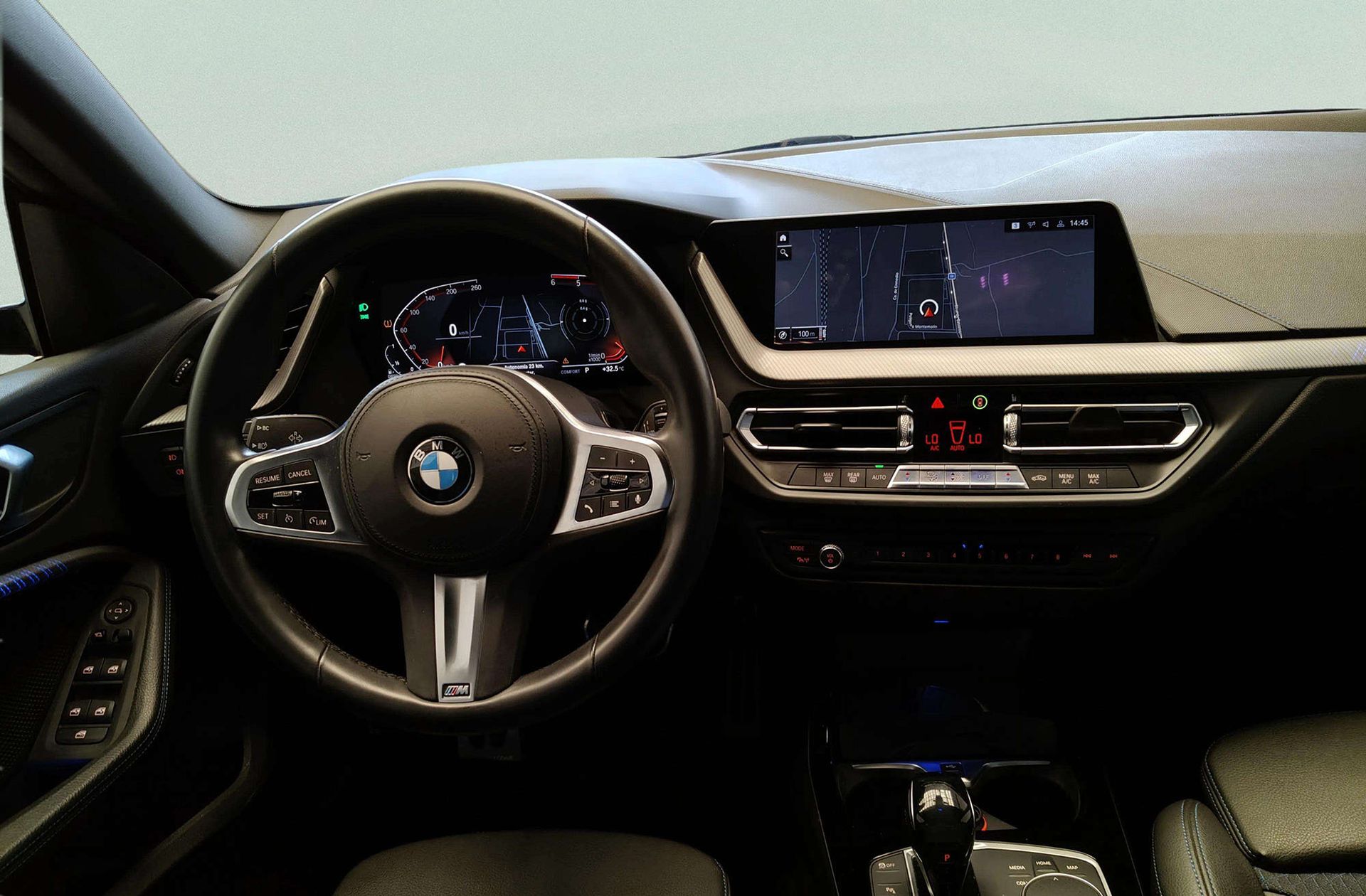 BMW Serie 2 220d Gran Coupe Pack M - foto 8