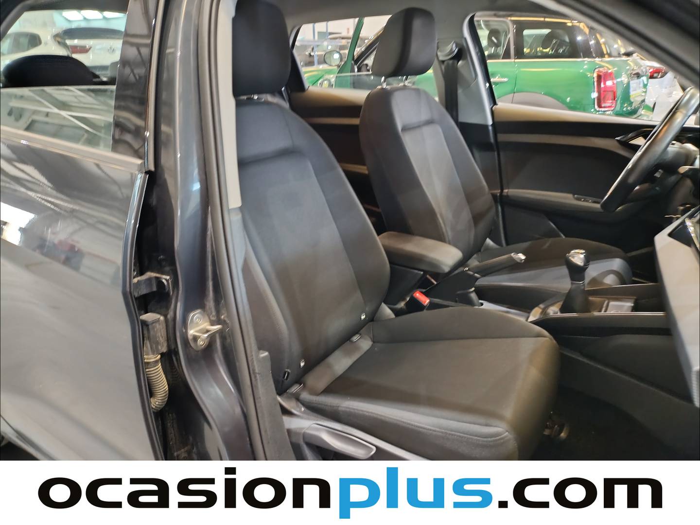 Audi A1 Audi A1 Sportback Advanced 25 TFSI (95 CV) manual