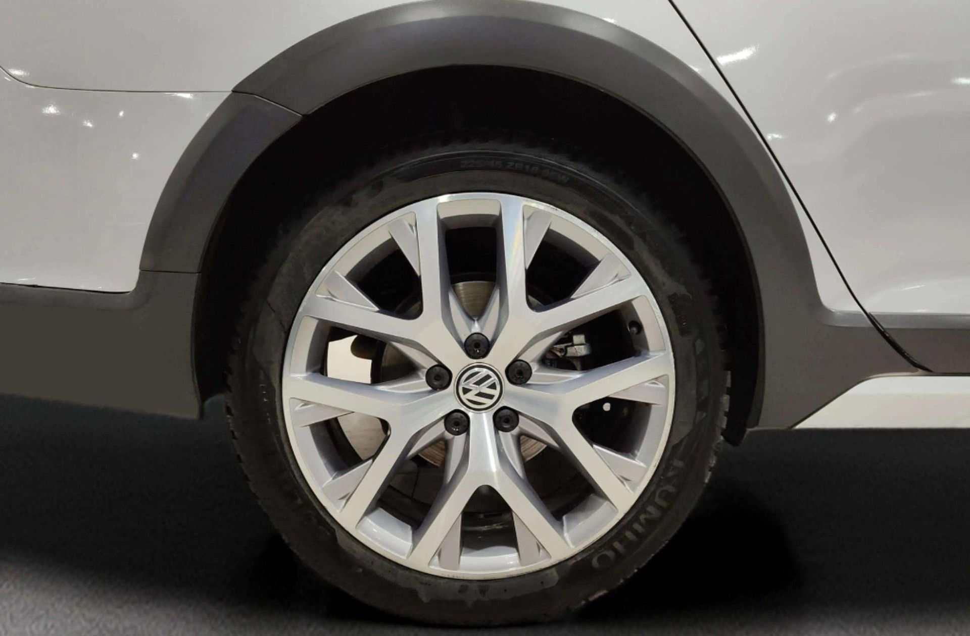 Volkswagen Golf Alltrack Alltrack 2.0 TDI BMT 4Motion DSG - foto 41