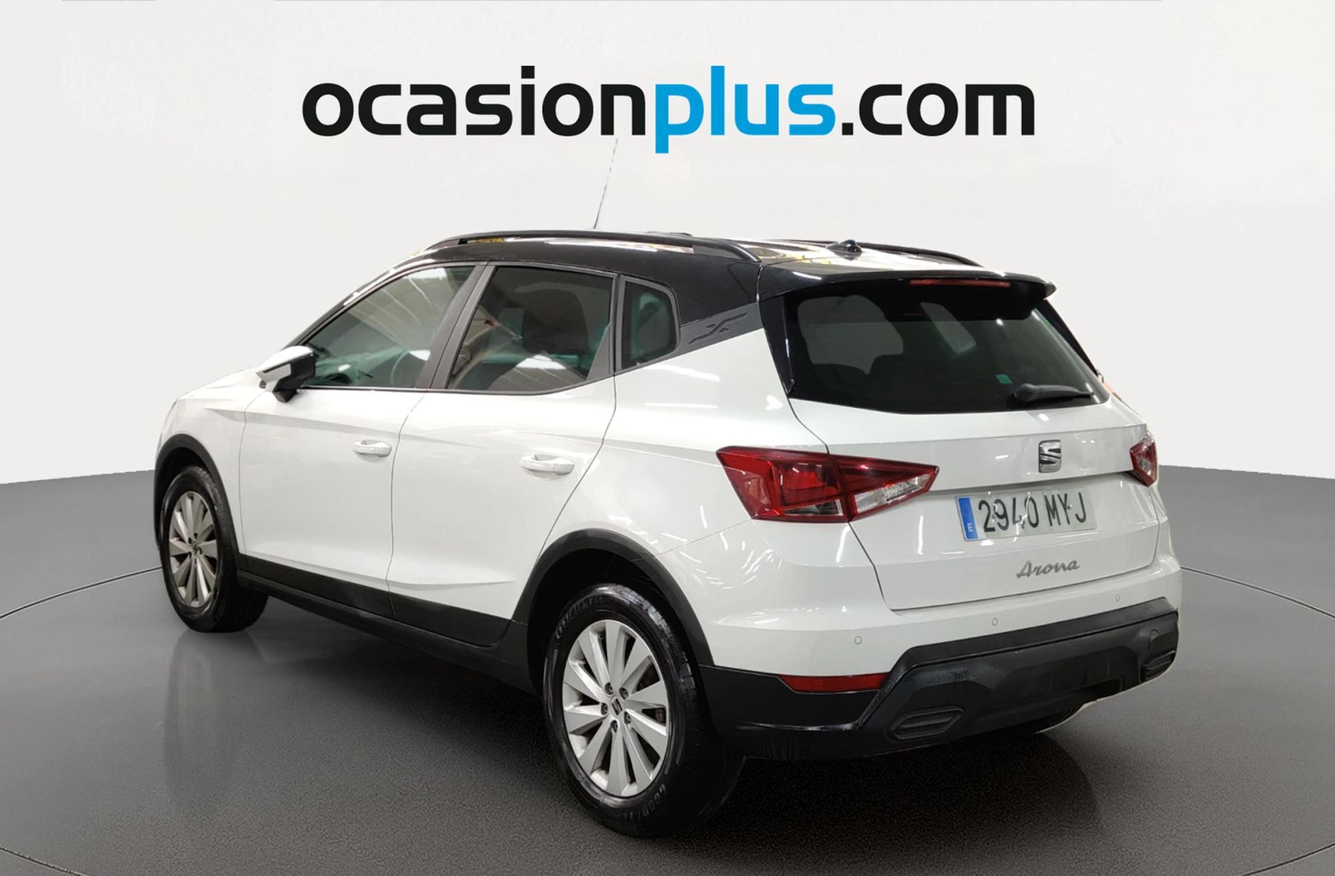 SEAT Arona 1.0 TSI Style XL - foto 3