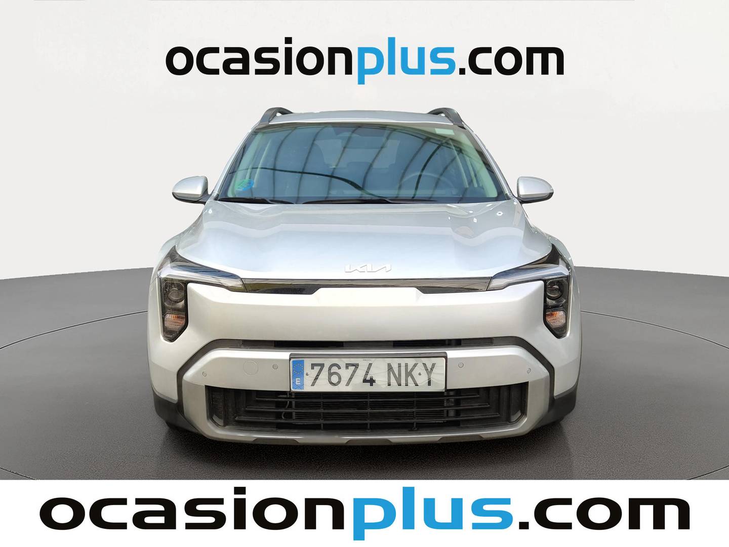 KIA Stonic KIA Stonic 1.0 T-GDi MHEV Concept (115 CV) km 0