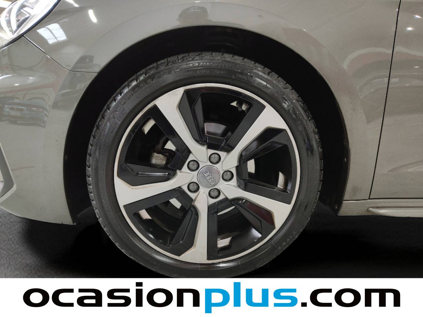 Foto Audi A1 Audi A1 Sportback Adrenalin edition 30 TFSI (116 CV) S tronic PACK S-LINE