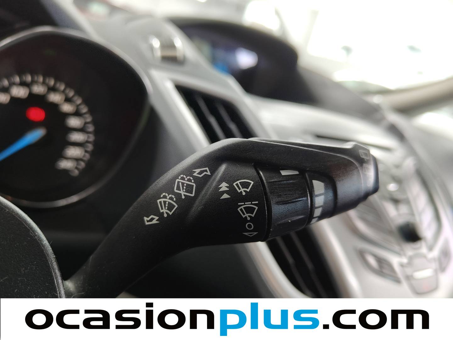 Foto Ford C-Max Ford C-Max 1.6 TDCI Trend (95 CV)