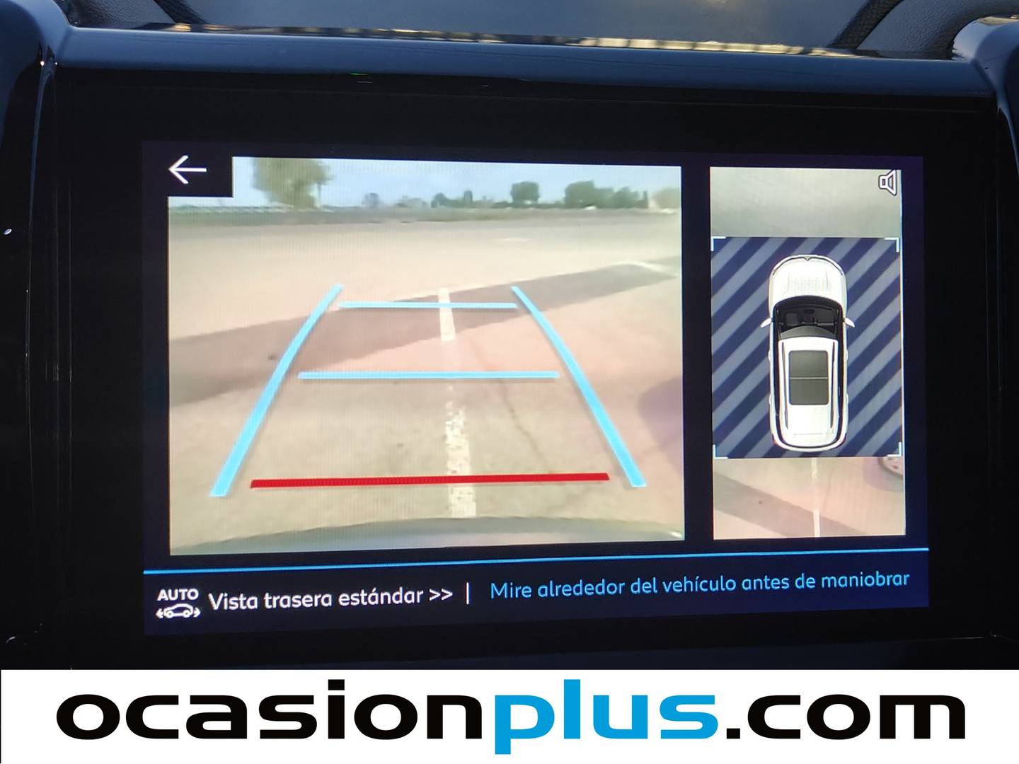 Foto Citroën C5 Aircross Citroen C5 Aircross BlueHdi 180 S&S Shine EAT8  (177 CV)