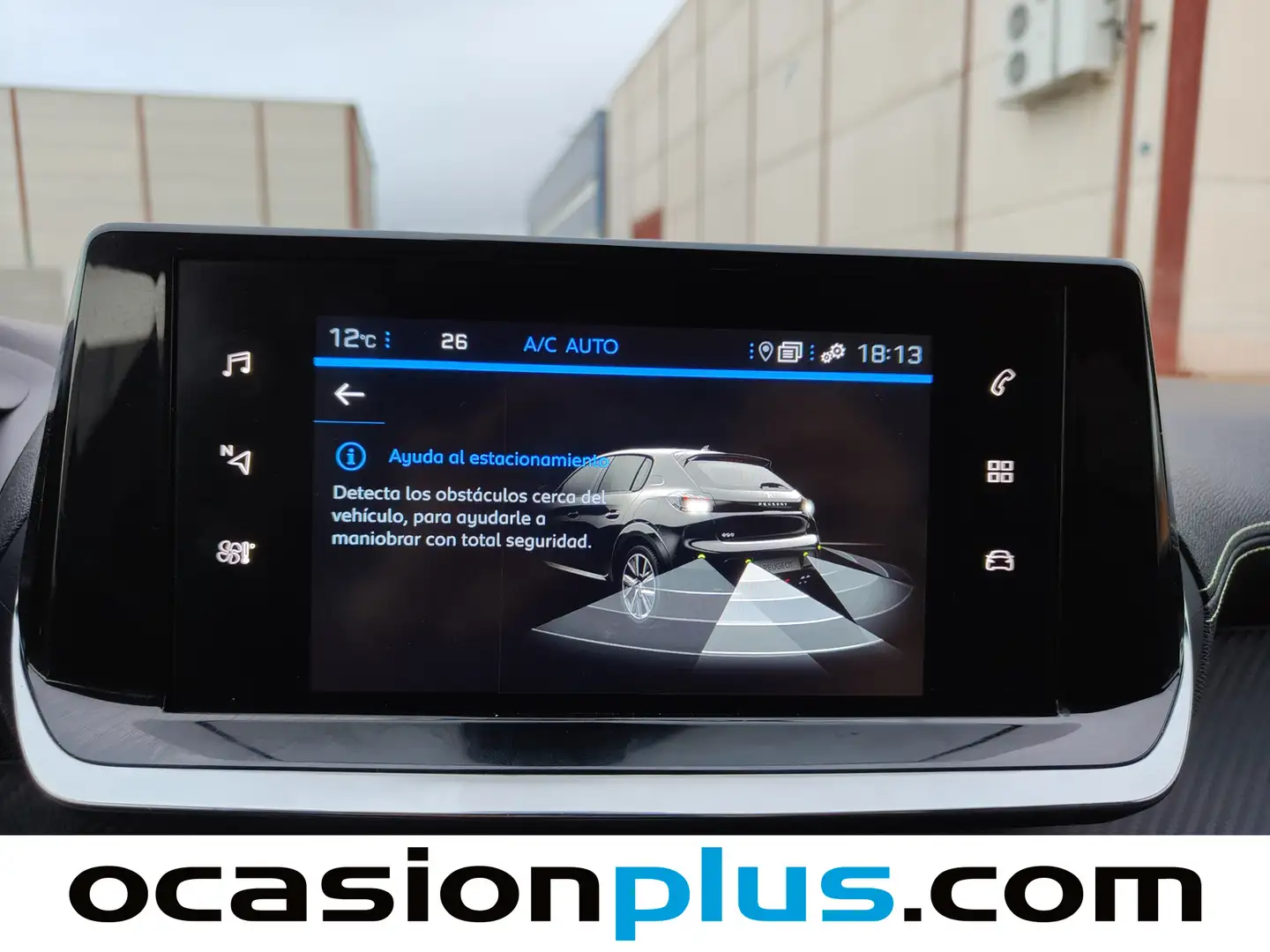 Foto Peugeot 208 Peugeot 208 PureTech 100 GT EAT8  (100 CV)