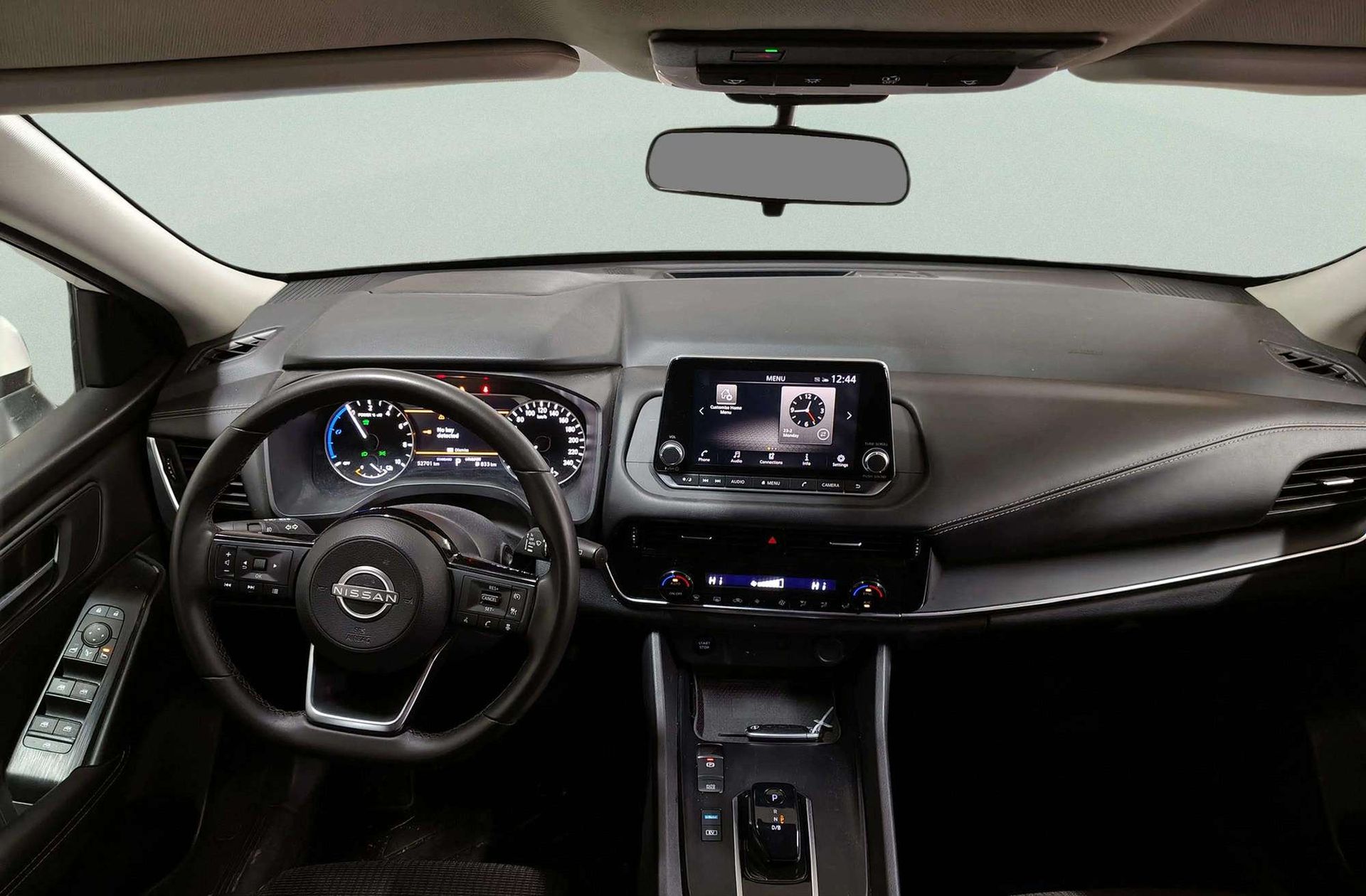 Nissan Qashqai E-POWER Acenta - foto 6
