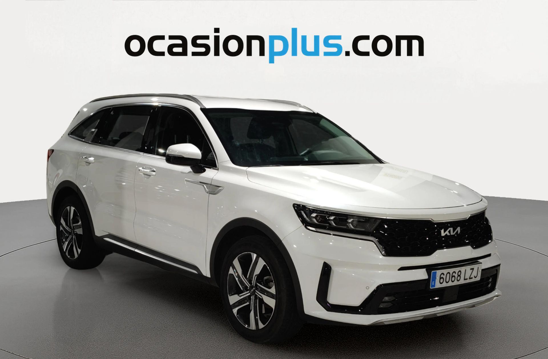 Kia Sorento 1.6 T-GDi HEV Drive 4x2 - foto 2