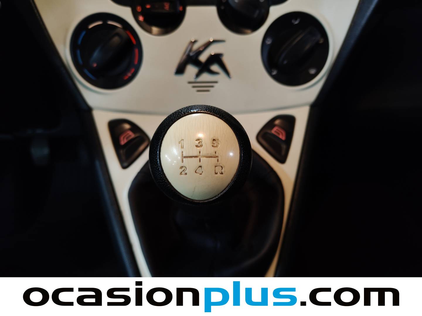 Ford Ka Ford Ka 1.2 Duratec S&S Urban  (69 CV) de segunda mano